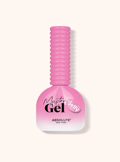 MASTER GEL NAIL POLISH