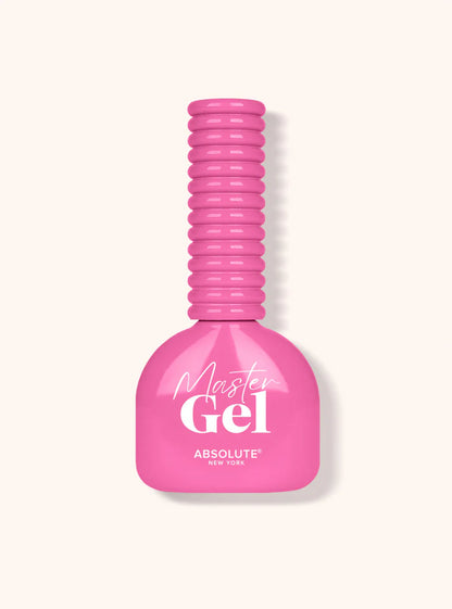 MASTER GEL NAIL POLISH