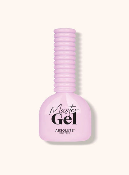 MASTER GEL NAIL POLISH