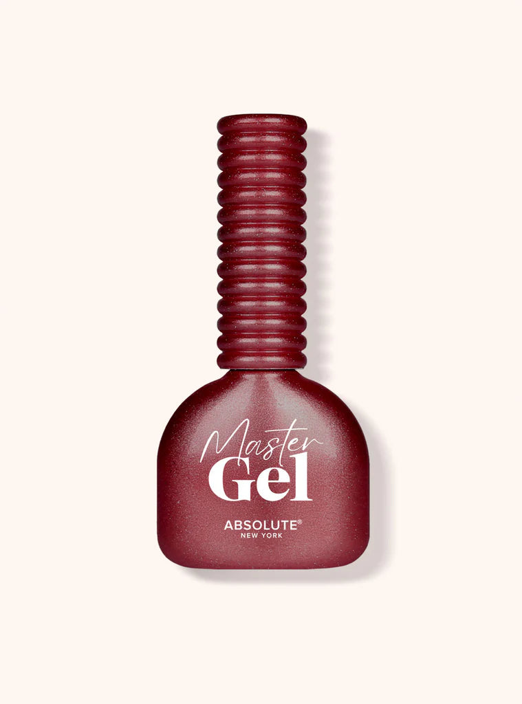MASTER GEL NAIL POLISH