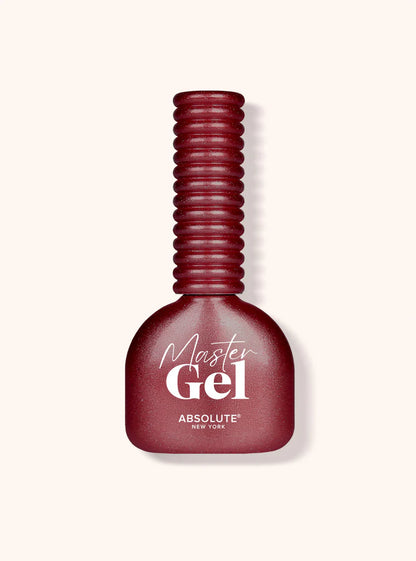 MASTER GEL NAIL POLISH