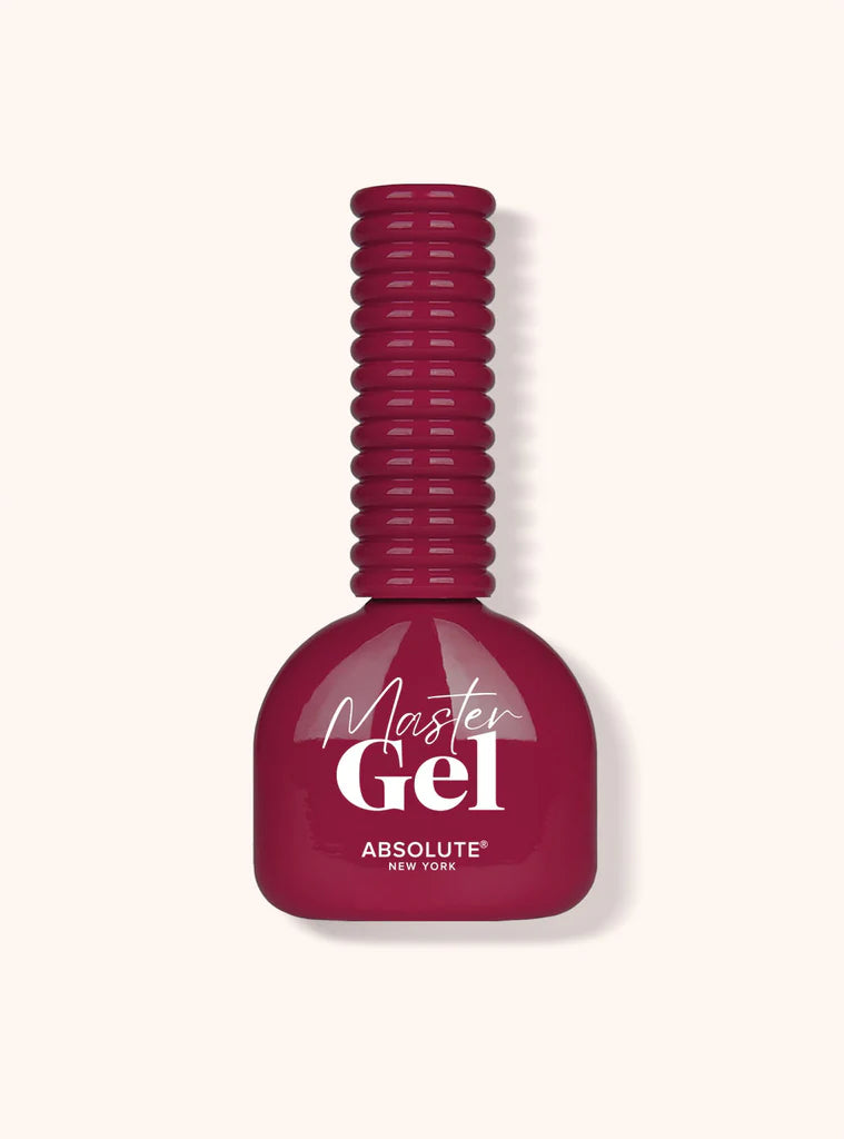 MASTER GEL NAIL POLISH