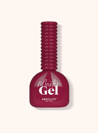 MASTER GEL NAIL POLISH