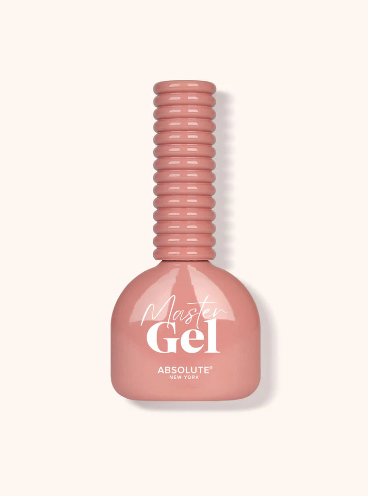 MASTER GEL NAIL POLISH