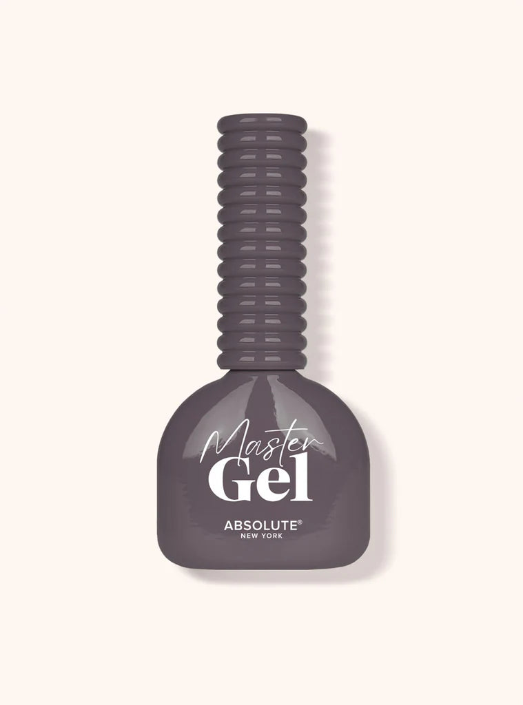 MASTER GEL NAIL POLISH