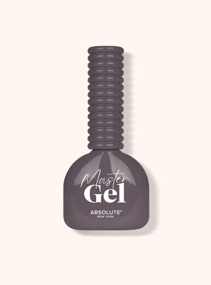 MASTER GEL NAIL POLISH
