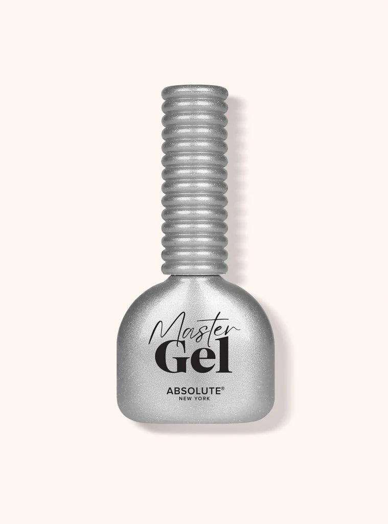 MASTER GEL NAIL POLISH
