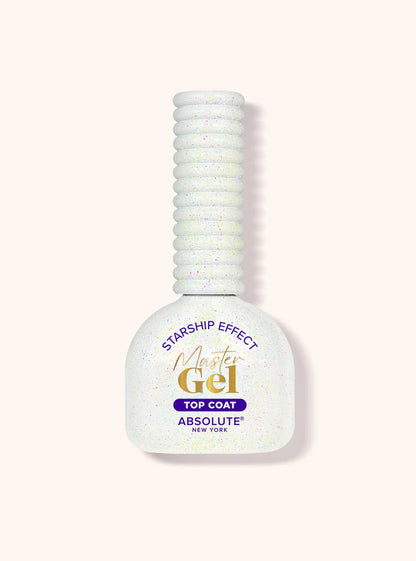 MASTER GEL NAIL POLISH
