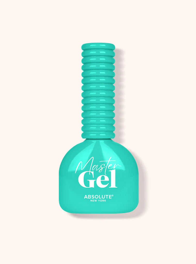MASTER GEL NAIL POLISH