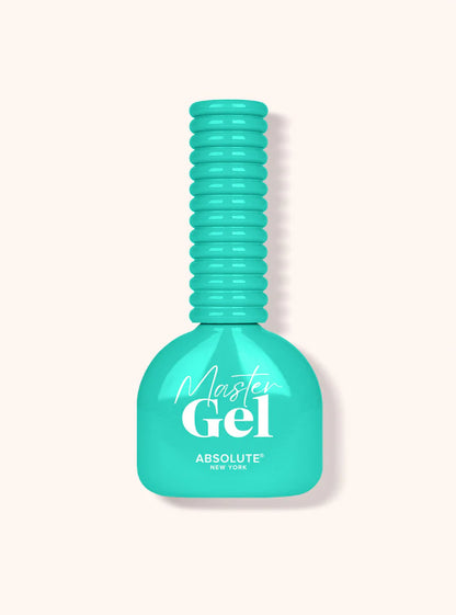 MASTER GEL NAIL POLISH