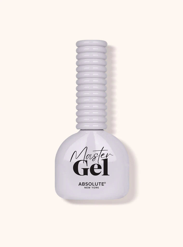 MASTER GEL NAIL POLISH