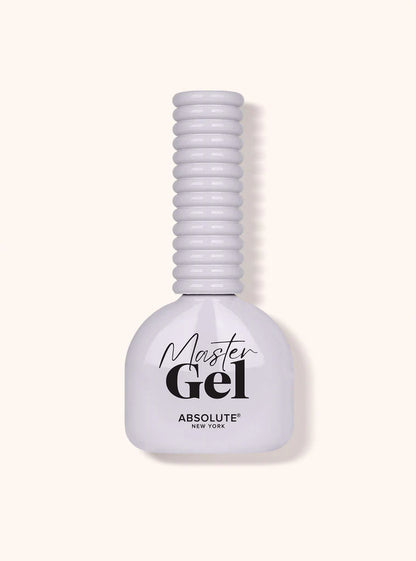 MASTER GEL NAIL POLISH