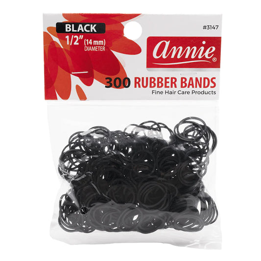 ANNIE RUBBER BANDS #3147