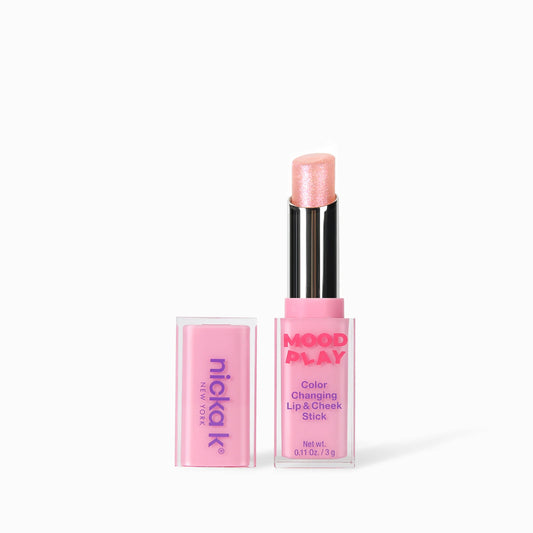 MOOD PLAY COLOR CHANGING LIP & CHEEK STICK