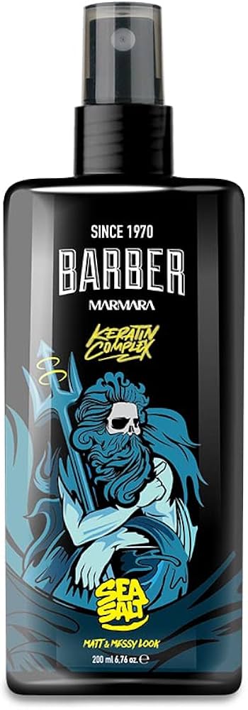 MARMARA SEA SALT SPRAY