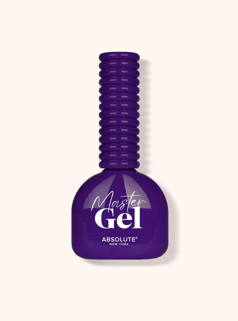 MASTER GEL NAIL POLISH