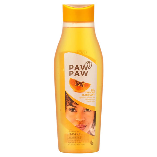 PAW PAW GEL DOUCHE CLARIFIANT