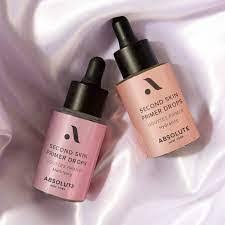 SECOND SKIN PRIMER DROP