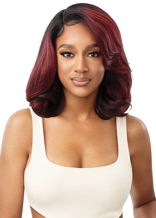 OUTRE LACE FRONT WIG - MELTED HAIRLINE KALANI-HT