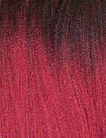 SB JUMBO BRAID AFRICAN COLLECTION