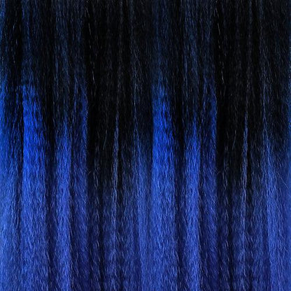 SB JUMBO BRAID AFRICAN COLLECTION