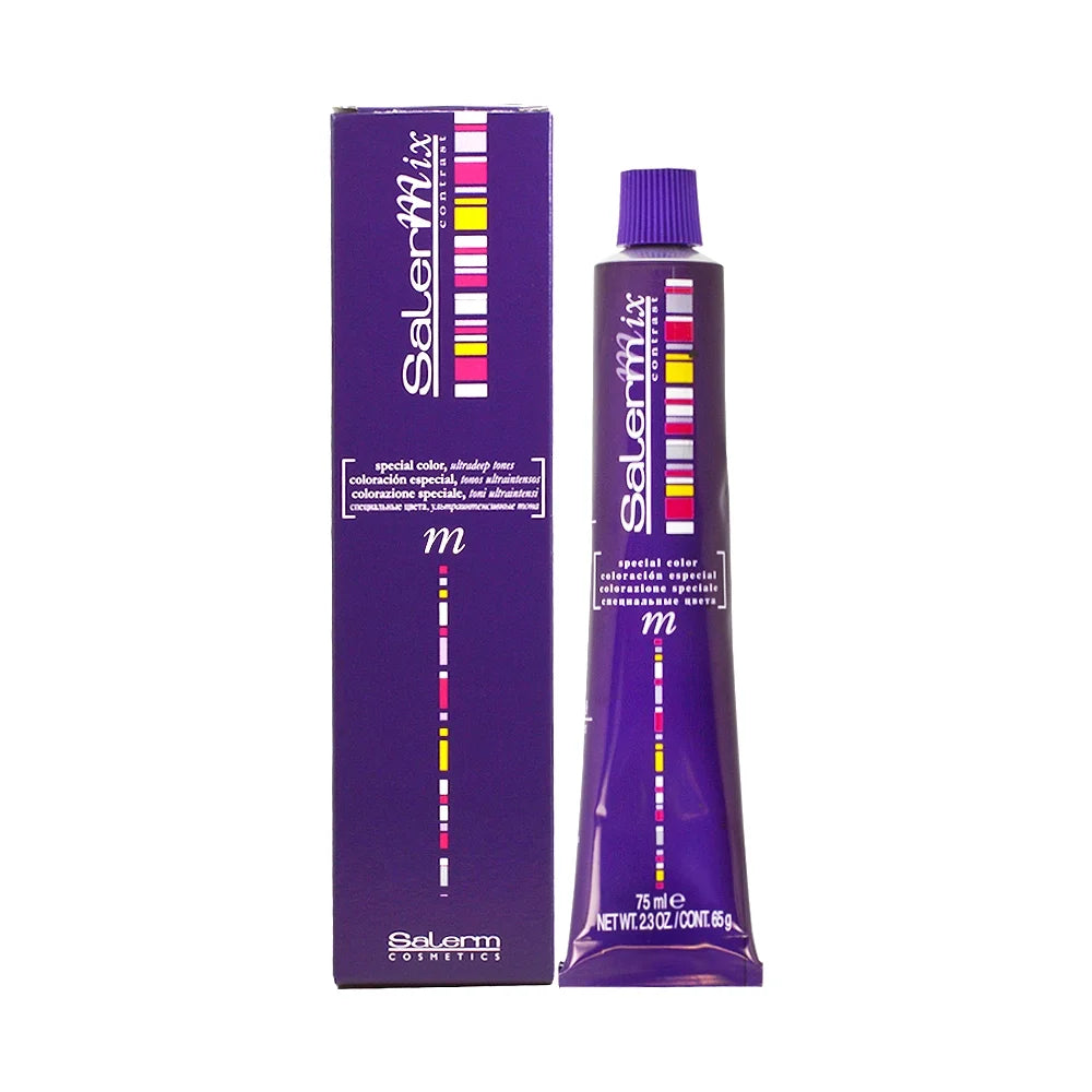 SALERM MIX CONTRAST 75ML