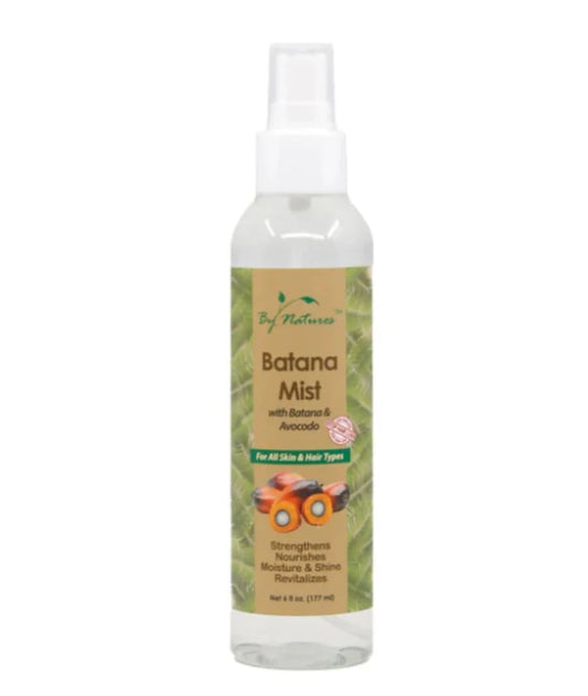 By Nature Batana Mist