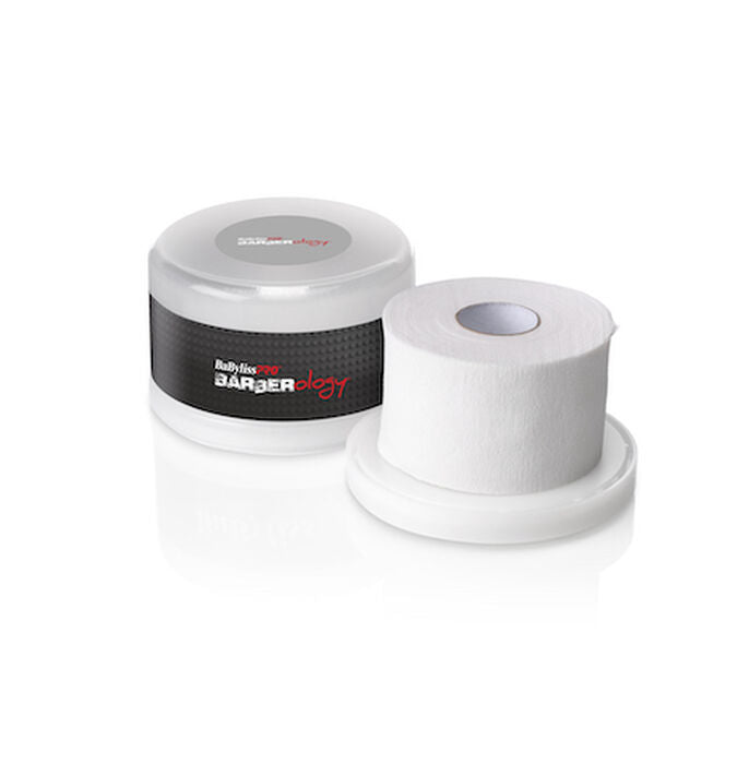 BABYLISS PRO NECK STRIP DISPENSER