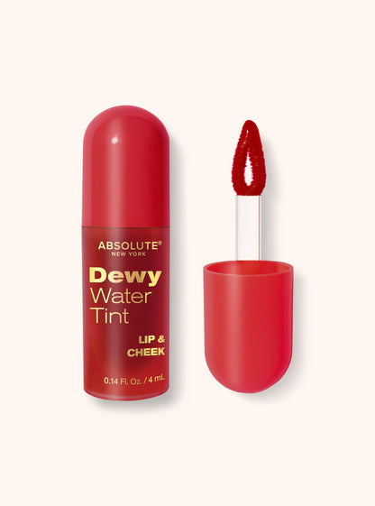 DEWY WATER TINT