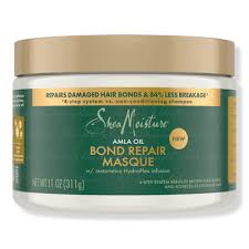 SM AMLA BOND REPAIR MASQUE 11 OZ