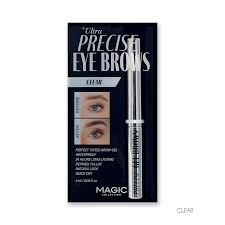 MAGIC PRECISE EYEBROW GEL CLEAR
